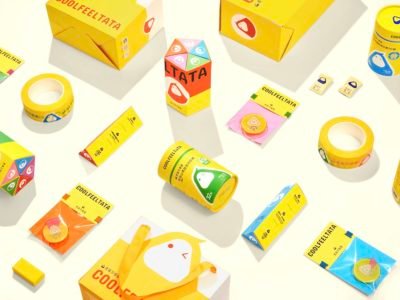 Jerry Hu da un golpe sobre la mesa con un impactante proyecto personal