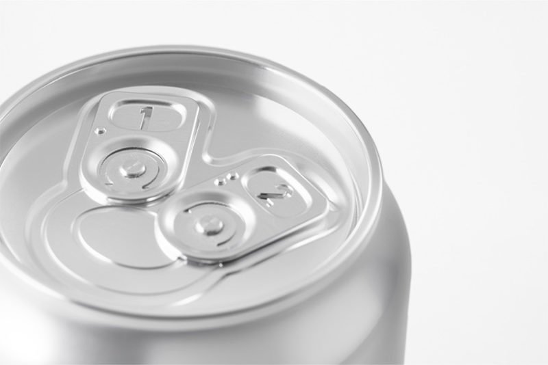Nendo reinventa las latas de aluminio para cervezas... y acierta © Masahiro Ohgami