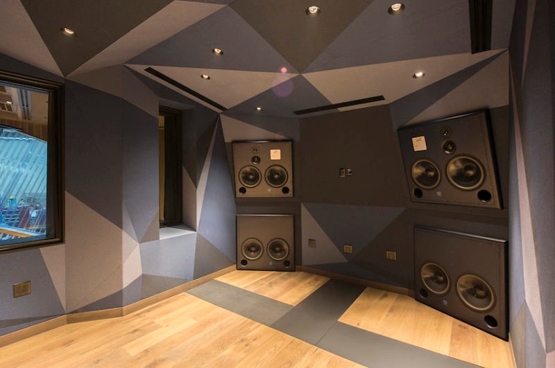 NM Bodecker Foundation: cómo diseñar un espacio para la creación según Skylab Architecture  © Jeremy Bitterman