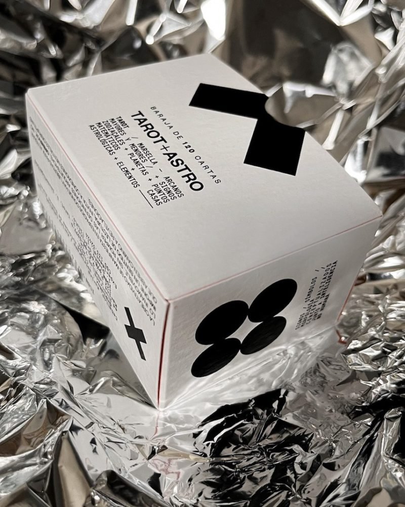 OrbisNox: Maru Ceballos y ChatGPT en un inspirador ejercicio creativo