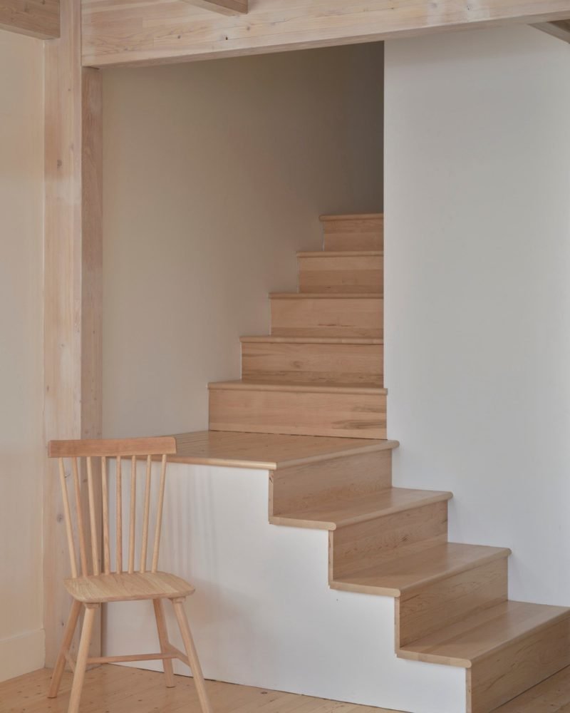 System 02, el refugio prefabricado definitivo. Un proyecto de The Backcountry Hut Company © Russell Dalby