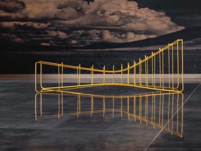 Topos: mobiliario outdoor a otro nivel. Un proyecto de Zaha Hadid Architects