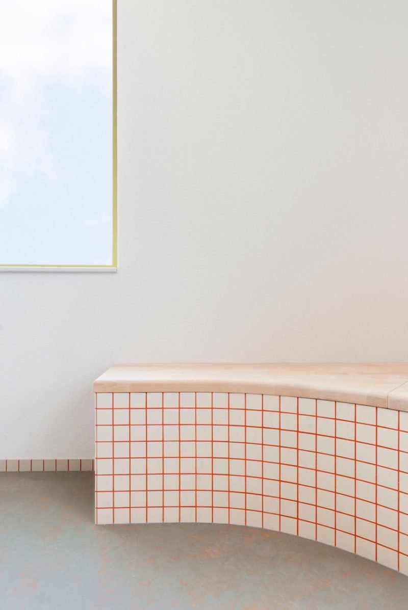 Waag Woensel-West: un proyecto de Next Architects © Loes van Duijvendijk / Igor Vermeer / Dirk Roosenburgprijs