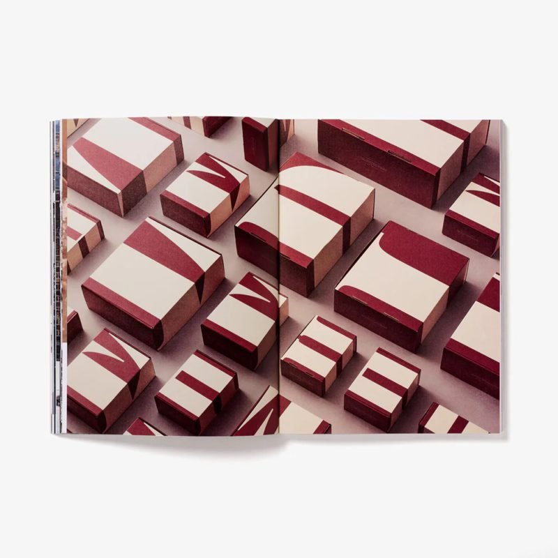 Big Type, de Dowling Jon