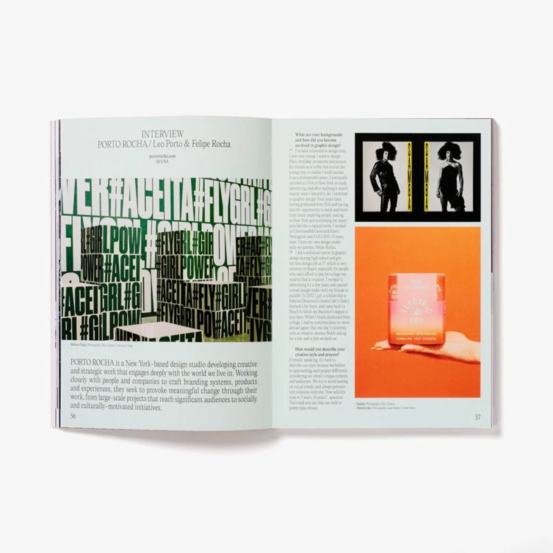 Big Type, de Dowling Jon