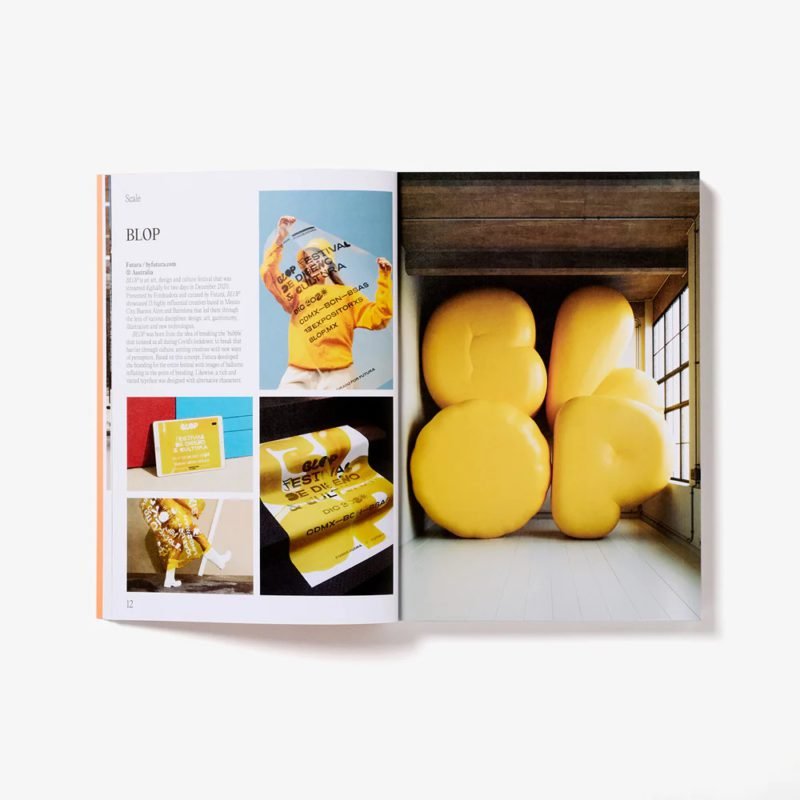 Big Type, de Dowling Jon