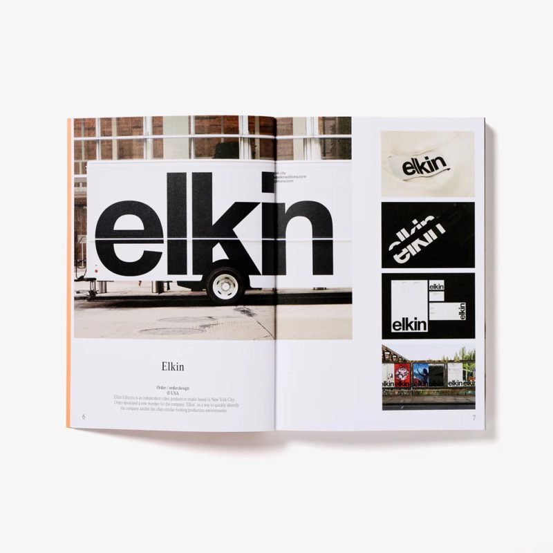 Big Type, de Dowling Jon