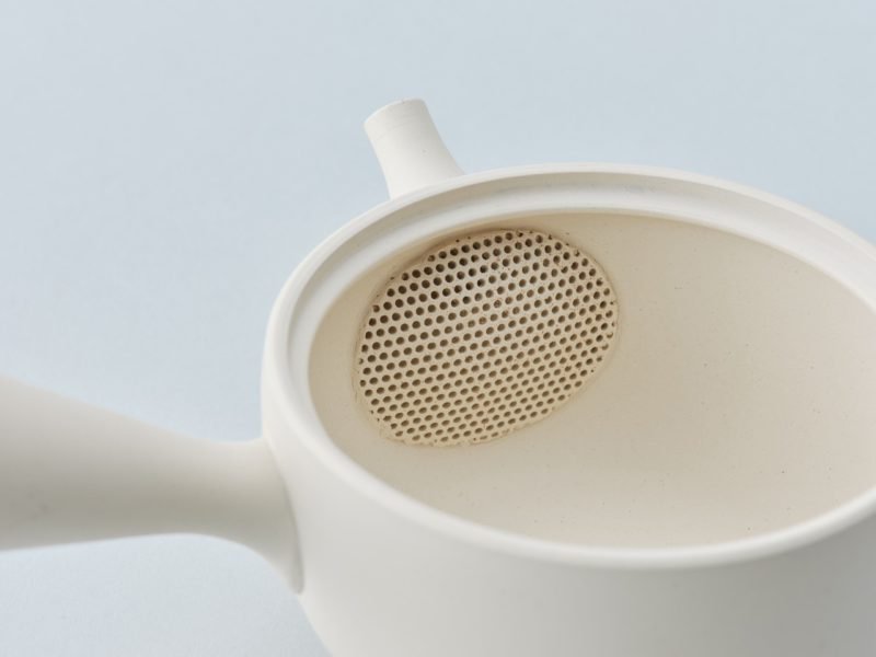 Chanoma: la elegancia atemporal del té japonés según Koji Takahashi