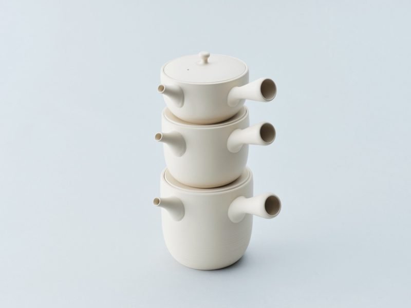 Chanoma: la elegancia atemporal del té japonés según Koji Takahashi