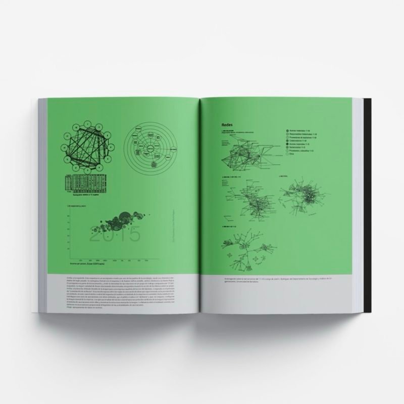 Esquematismo. La eficacia de la simplicidad. Teoría informacional del esquema, de Joan Costa