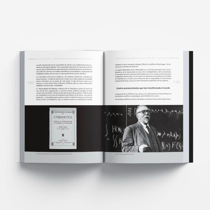 Esquematismo. La eficacia de la simplicidad. Teoría informacional del esquema, de Joan Costa