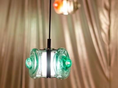 Impermanencia: La esencia del cambio. Gran muestra en DW! Semana de Design de São Paulo