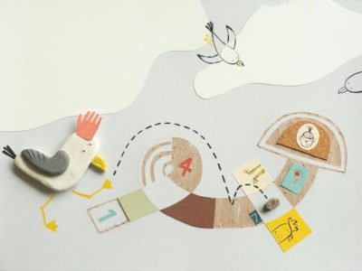 Julián Ariza y la ilustración editorial colombiana