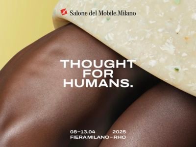 Llega el evento de diseño más importante del año: la 63 edición del Salone del Mobile de Milán
