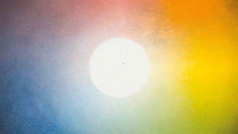 Lo tienes que ver. La autonomía del color en el arte abstracto. Hasta el 8 de junio en la Fundación Juan March de Madrid