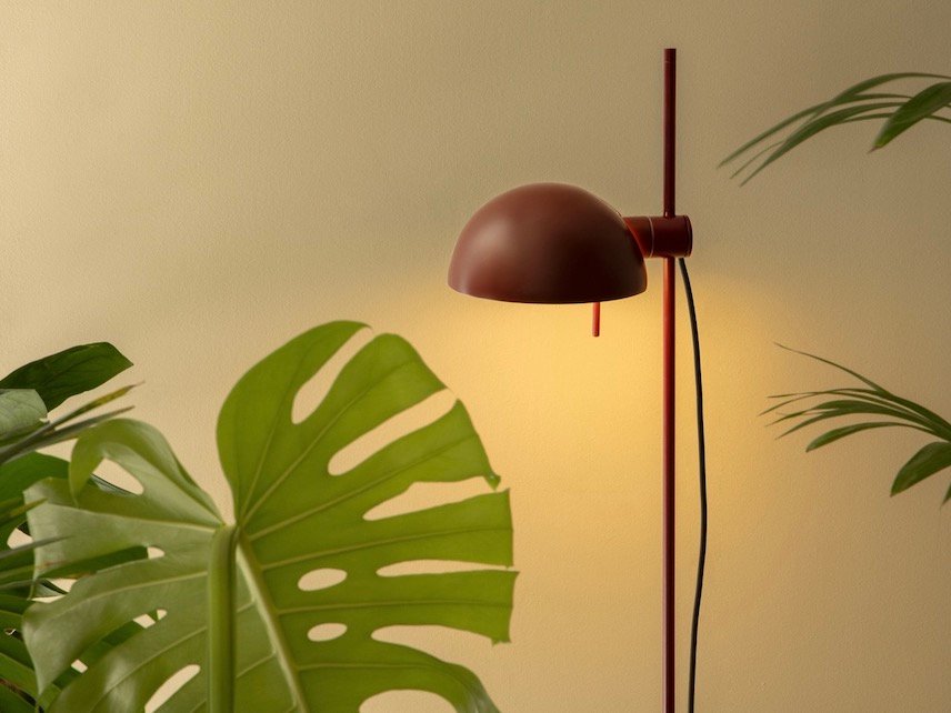 Matilda, una colección de luminarias atemporal que huye de las tendencias