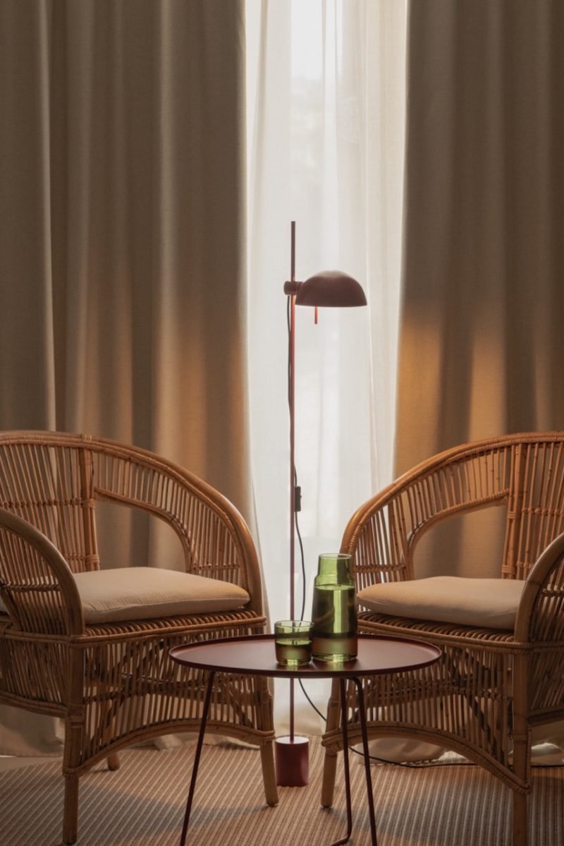 Matilda, una colección de luminarias atemporal que huye de las tendencias