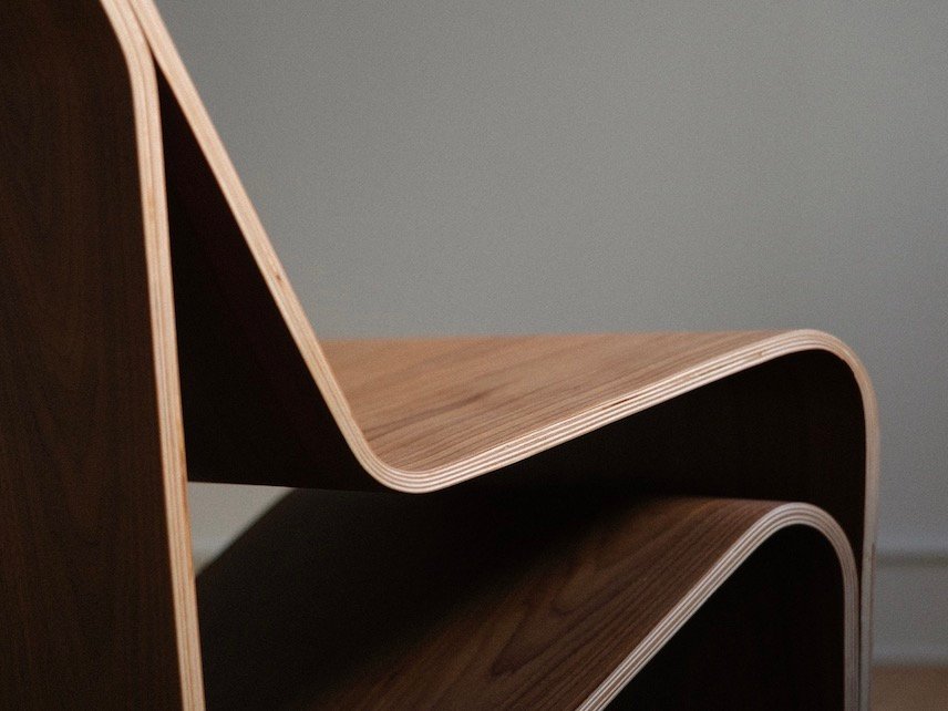 Pecadora Design presenta MT Chair. Una historia de éxito