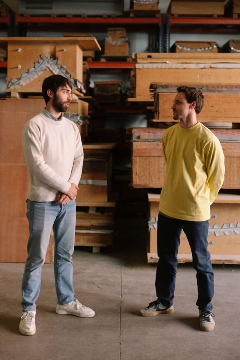 Pecadora Design presenta MT Chair. Una historia de éxito