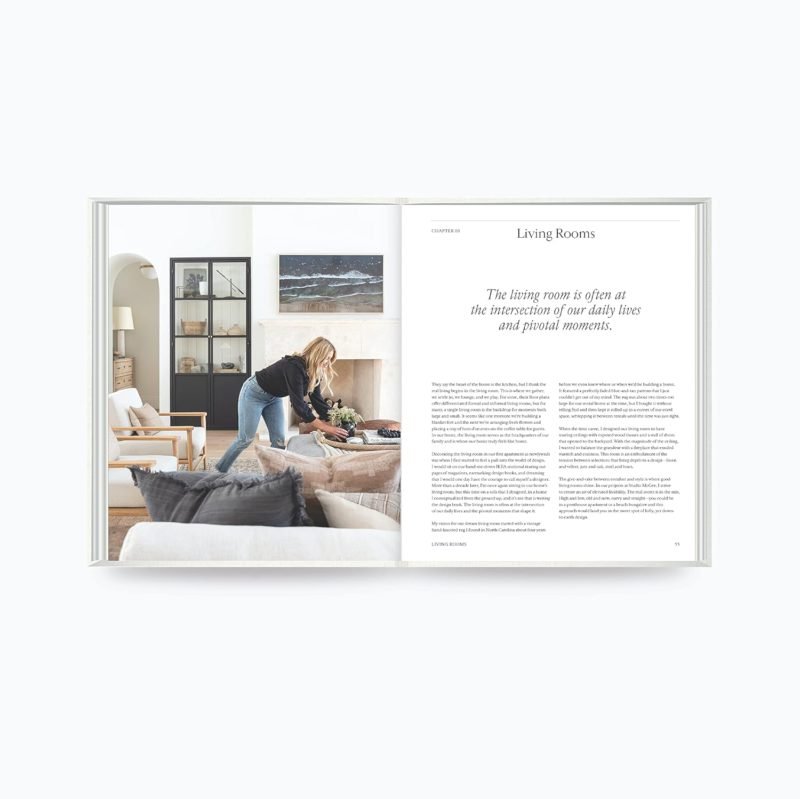 The Art of Home: A Designer Guide to Creating an Elevated Yet Approachable Home, de Shea McGee