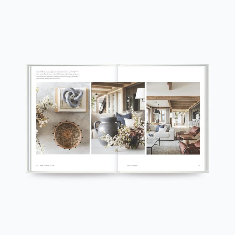 The Art of Home: A Designer Guide to Creating an Elevated Yet Approachable Home, de Shea McGee