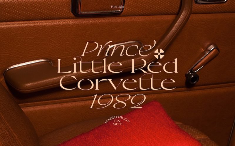 Violaine & Jeremy presenta Pilot. Una tipografía para moda,... no de moda