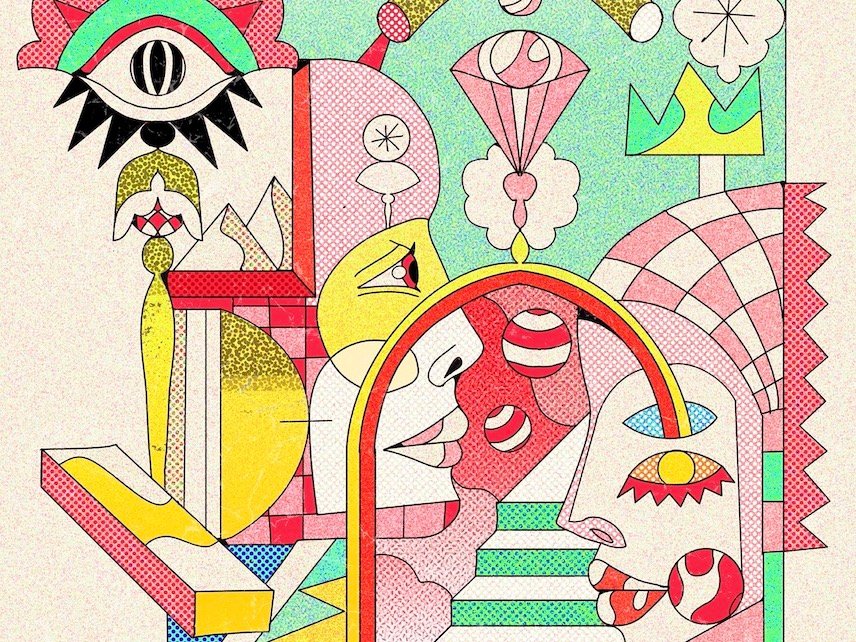 Yo Az, un ilustrador para seguir de cerca