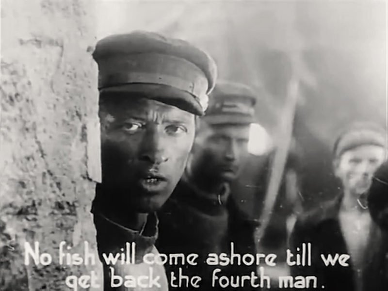 La columna de Eugenio Vega: El amigo americano