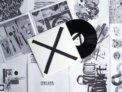 Diez. Más que una escritura musical colectiva. © Ariel Popiolek