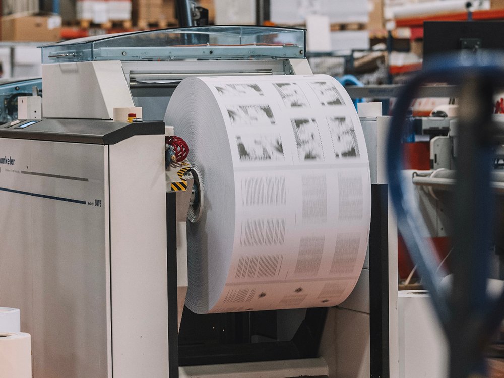 El papel del sector gráfico en la era digital