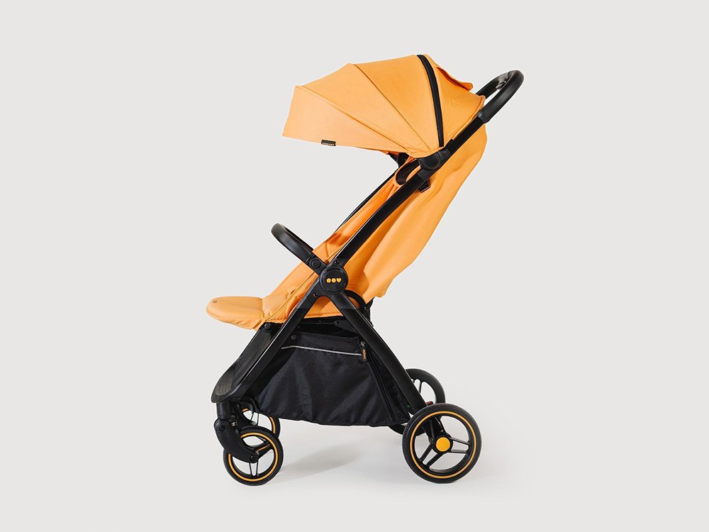 Loopie Hop: diseño innovador para bebés