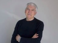 Jorge Frascara: diseñar para la gente