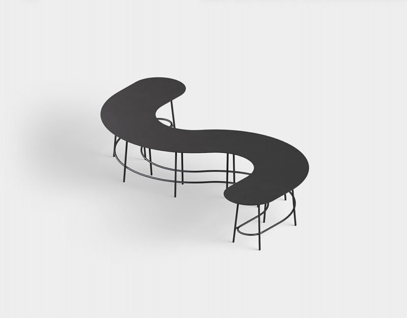 Form Us With Love: mesas de trabajo a otro nivel