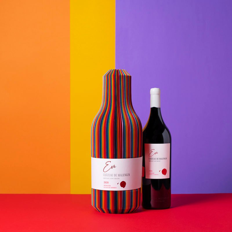 Bemad y un packaging que no deja indiferente a nadie