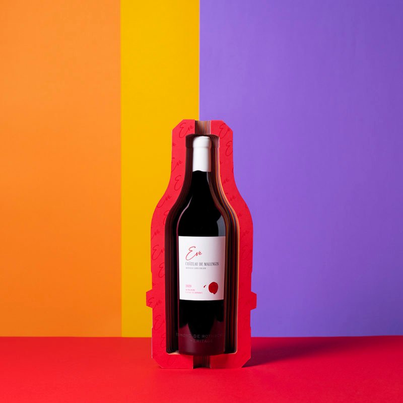 Bemad y un packaging que no deja indiferente a nadie