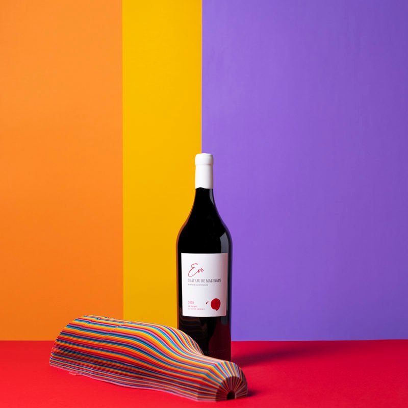 Bemad y un packaging que no deja indiferente a nadie