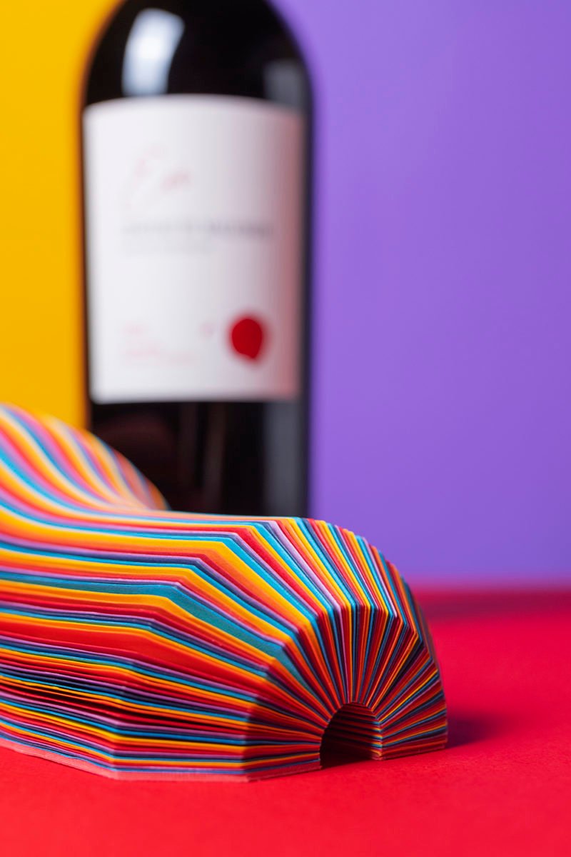 Bemad y un packaging que no deja indiferente a nadie