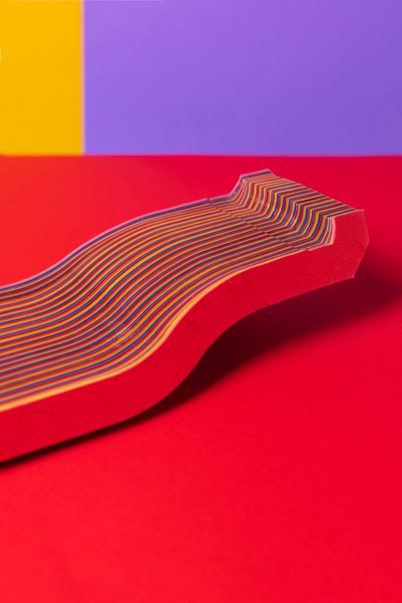 Bemad y un packaging que no deja indiferente a nadie