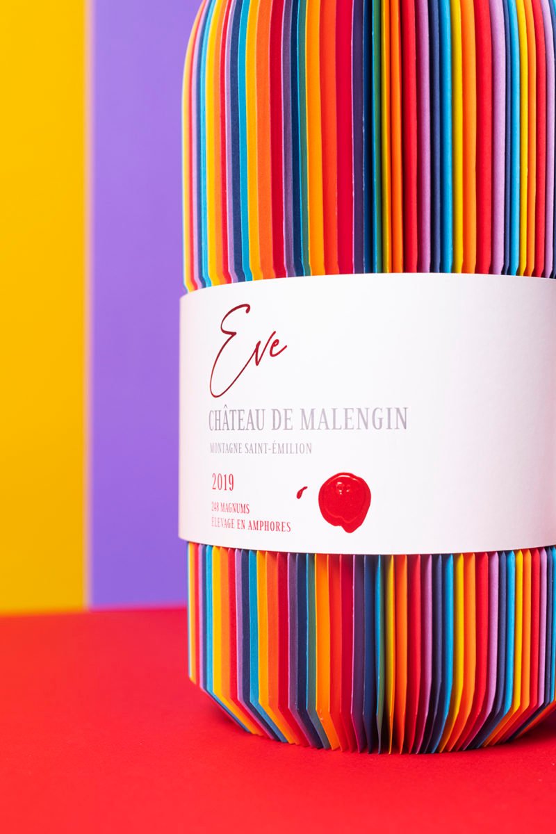 Bemad y un packaging que no deja indiferente a nadie